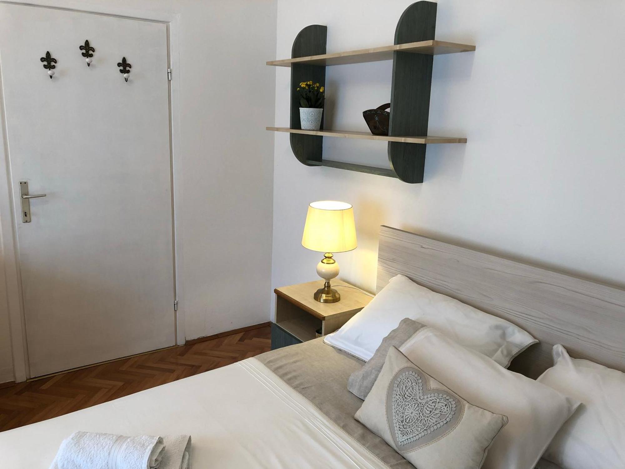 Apartment Ilija Zára Kültér fotó