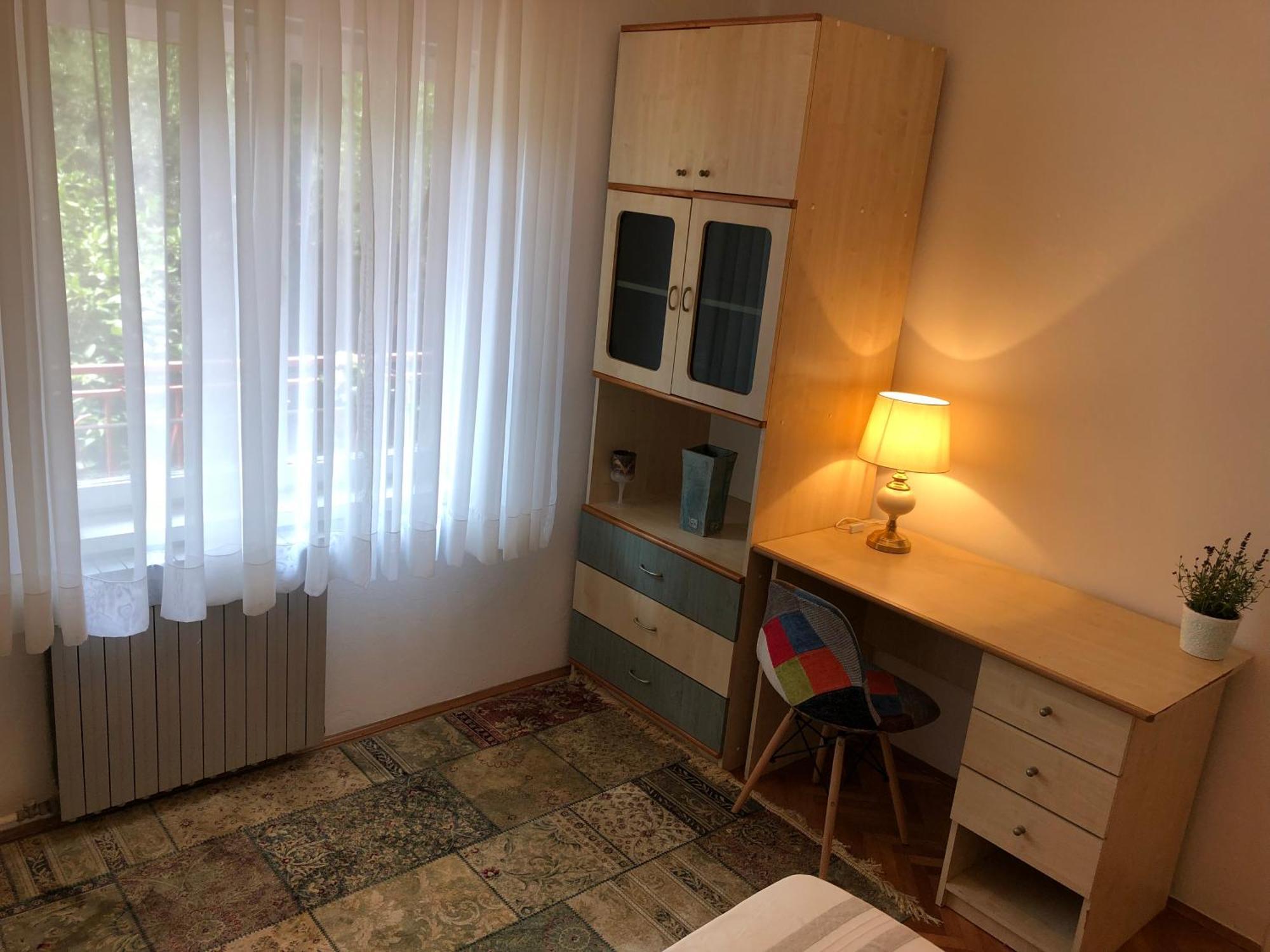 Apartment Ilija Zára Kültér fotó