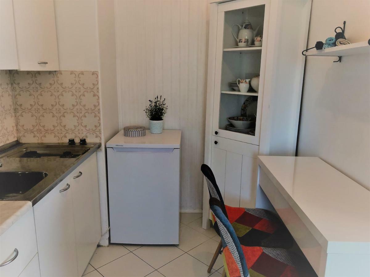 Apartment Ilija Zára Kültér fotó