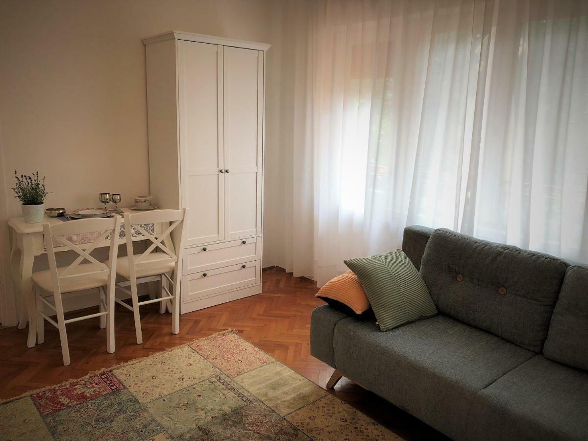 Apartment Ilija Zára Kültér fotó