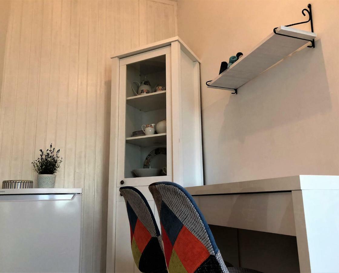 Apartment Ilija Zára Kültér fotó