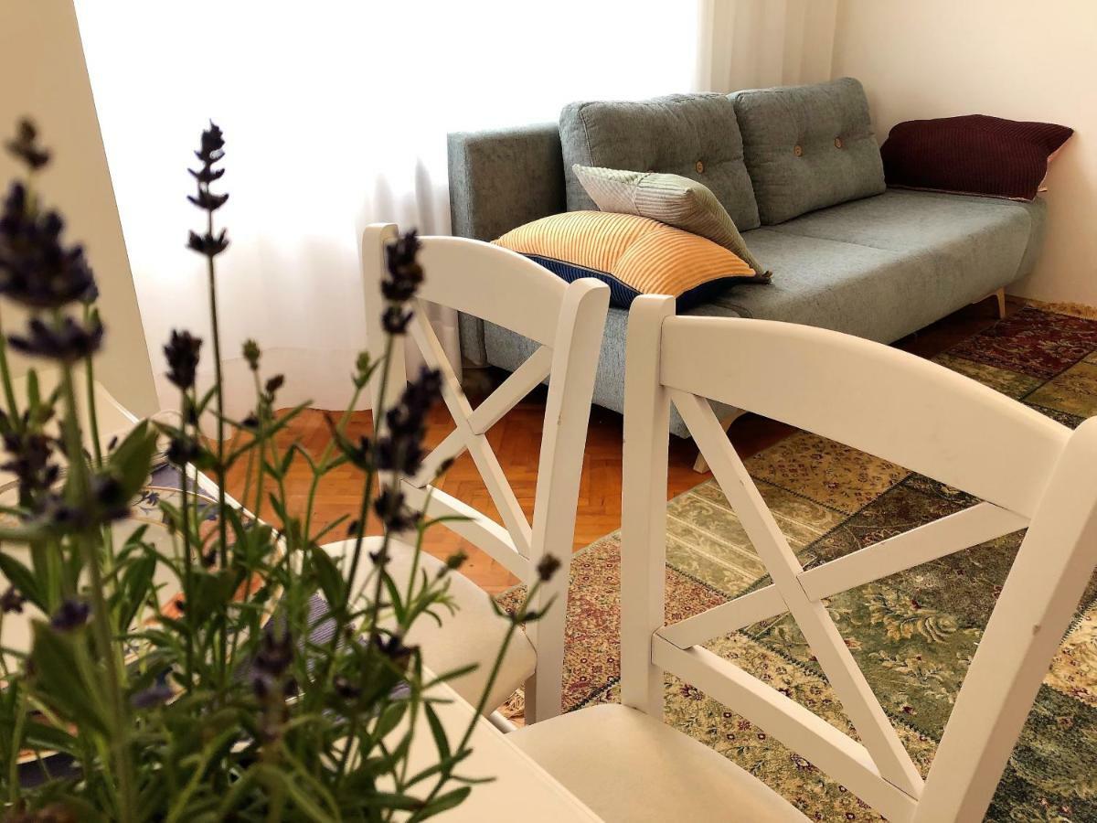 Apartment Ilija Zára Kültér fotó