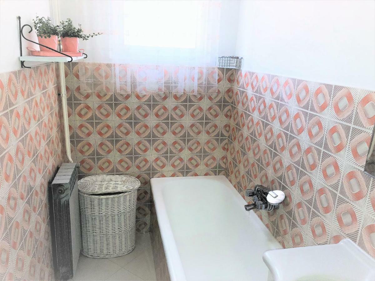 Apartment Ilija Zára Kültér fotó