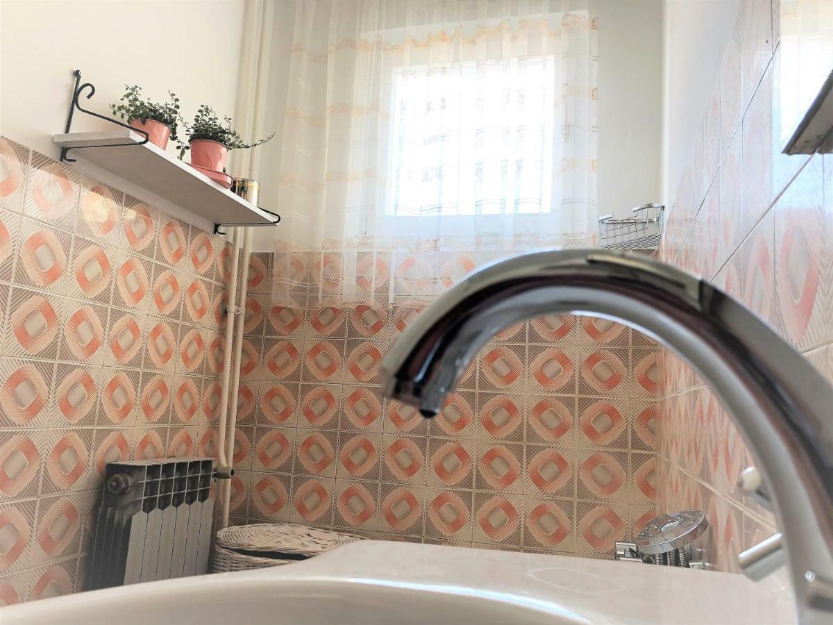 Apartment Ilija Zára Kültér fotó