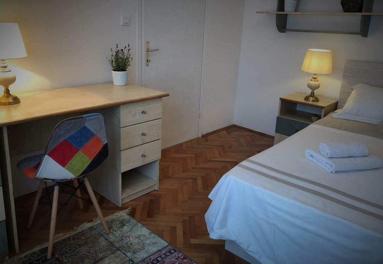 Apartment Ilija Zára Kültér fotó