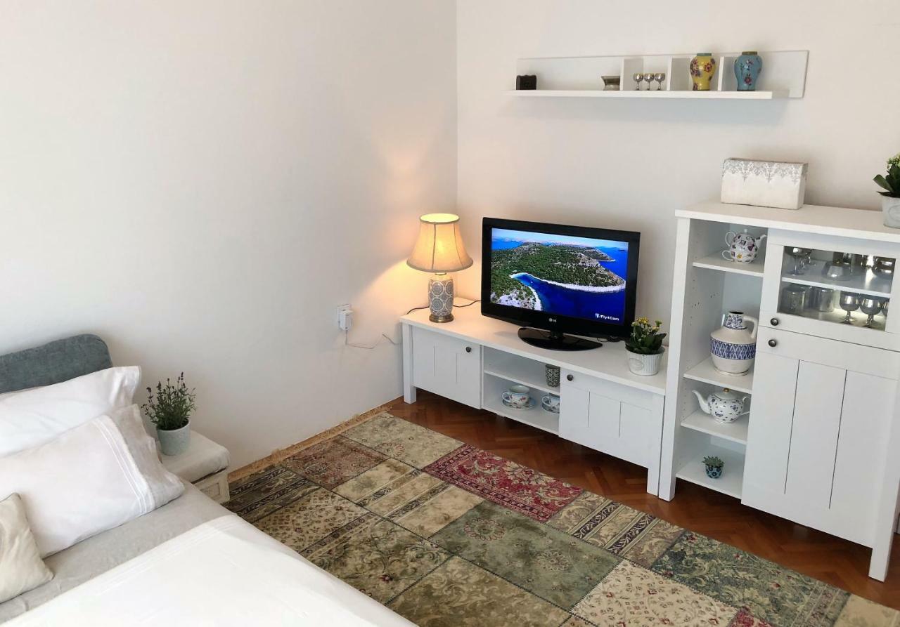 Apartment Ilija Zára Kültér fotó